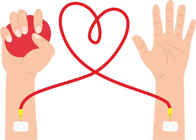 connect