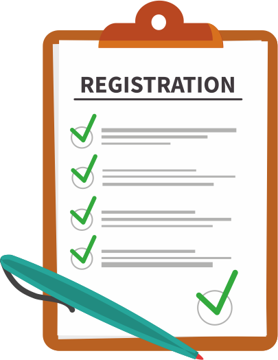 register